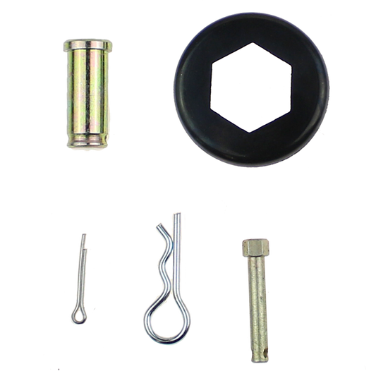 EBS ECKM.2.J REPAIR KIT CALIPER (BRACKET SEAL & PIN)