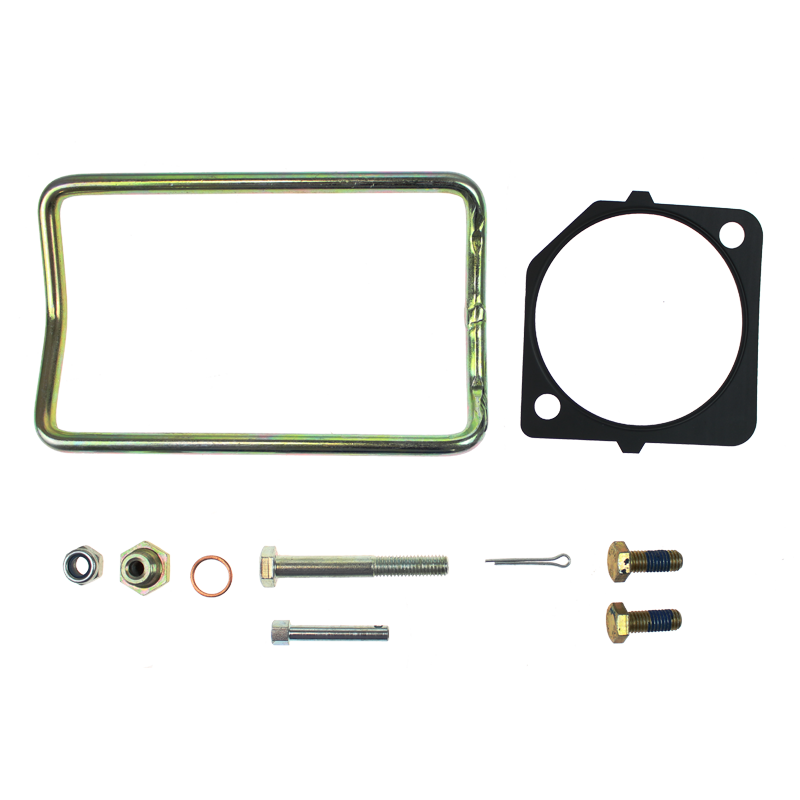 EBS ECKM.2.K REPAIR KIT CALIPER (STABILIZER BAR)