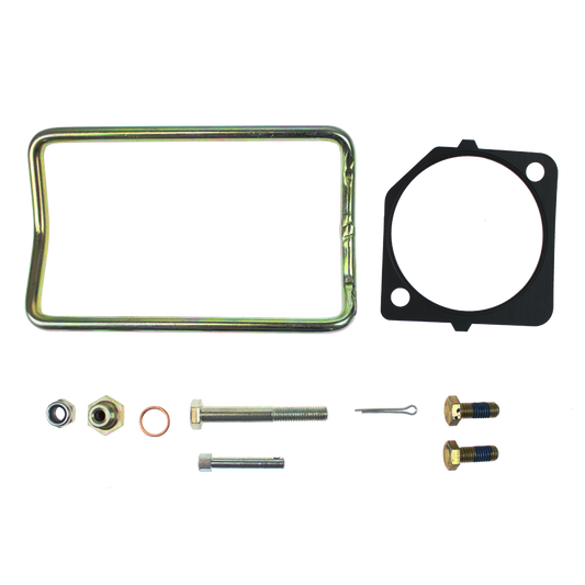 EBS ECKM.2.K REPAIR KIT CALIPER (STABILIZER BAR)