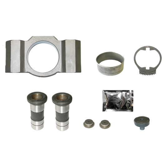 EBS ECKM.20 REPAIR KIT CALIPER (BRIDGE & TUBES)