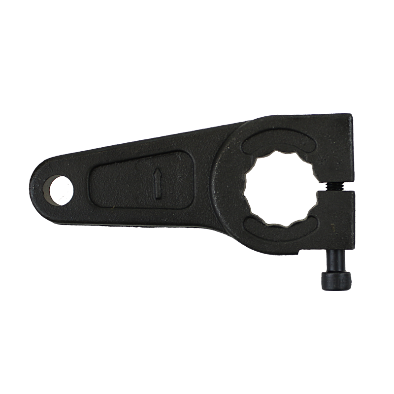 EBS ECKM.21.2 REPAIR KIT CALIPER ( DX225 OPP. LEVER)