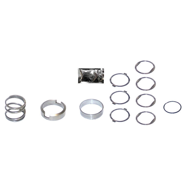 EBS ECKM.24.3 REPAIR KIT CALIPER (CLUTCH SYSTEM)