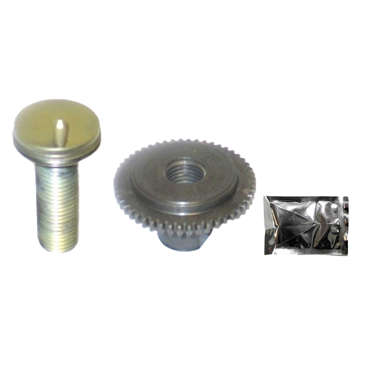 EBS ECKM.24.4 REPAIR KIT CALIPER  (ADJUSTER TAPPET LEFT)