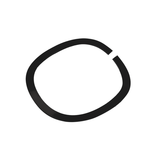EBS ECKM.24.6 REPAIR KIT CALIPER (WAVY WASHER)