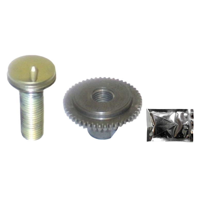 EBS ECKM.25.4 REPAIR KIT CALIPER (ADJUSTER TAPPET RIGHT)
