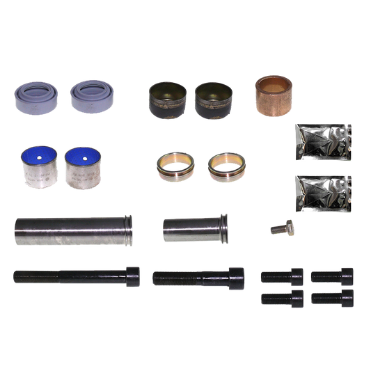 EBS ECKM.26 REPAIR KIT CALIPER (GUIDE PINS & SEALS)