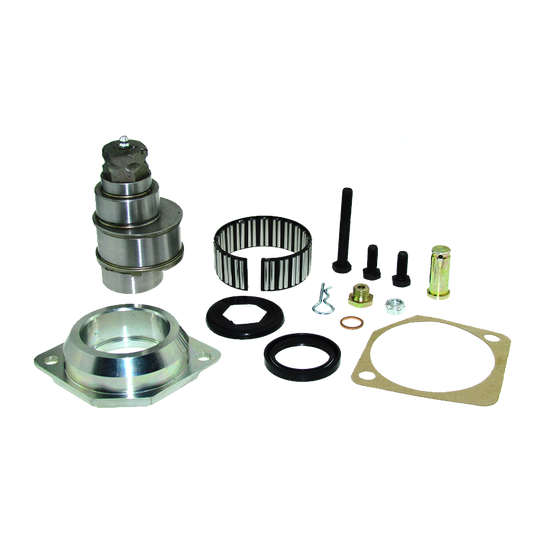 EBS ECKM.2 REPAIR KIT CALIPER (CAM KIT)
