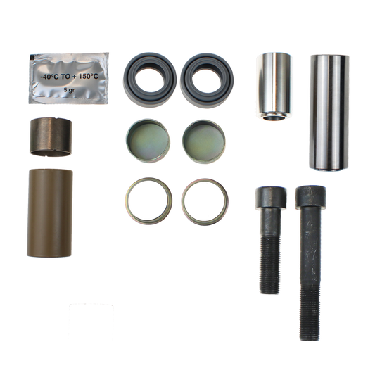 EBS ECKM.3.1 REPAIR KIT CALIPER (GUIDE PINS & SEALS)