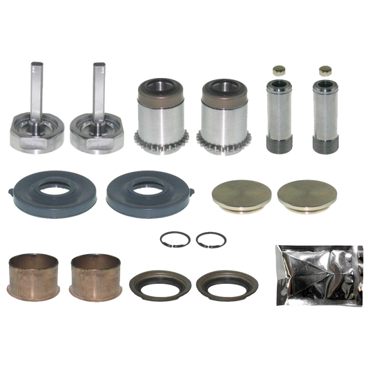 EBS ECKM.3.2 REPAIR KIT CALIPER (ADJ. MECH LEFT)