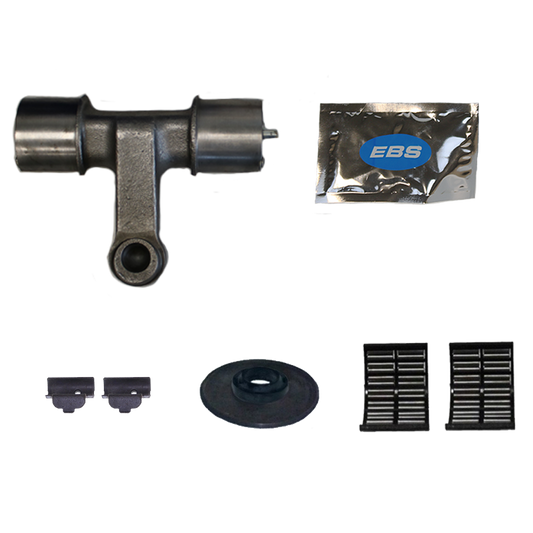 EBS ECKM.3.4 REPAIR KIT CALIPER (OPERATING LEVER LEFT)