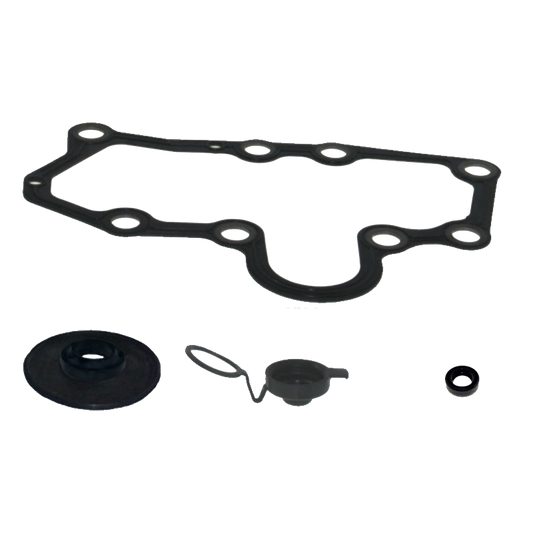 EBS ECKM.3.7 REPAIR KIT CALIPER (COVER PLATE SEAL)