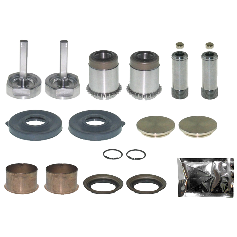 EBS ECKM.4.2 REPAIR KIT CALIPER (ADJ. MECH RIGHT)