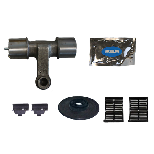 EBS ECKM.4.4 REPAIR KIT CALIPER (OPERATING LEVER RIGHT)