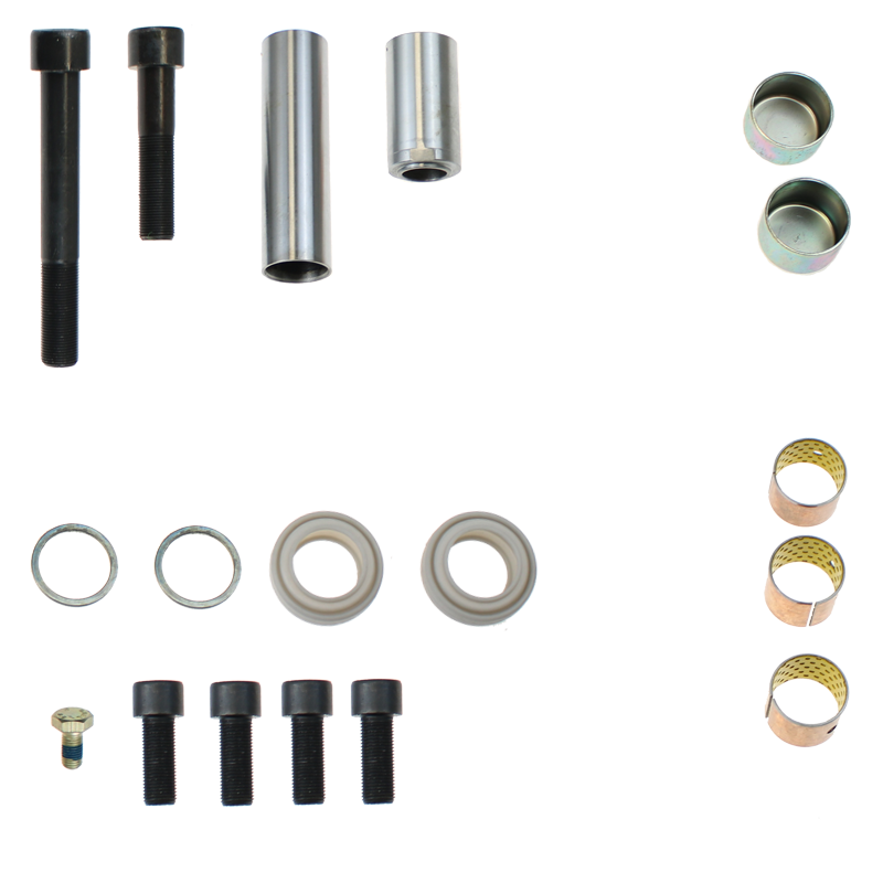 EBS ECKM.46 REPAIR KIT CALIPERS (GUIDE PIN)