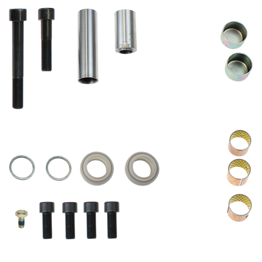 EBS ECKM.46 REPAIR KIT CALIPERS (GUIDE PIN)