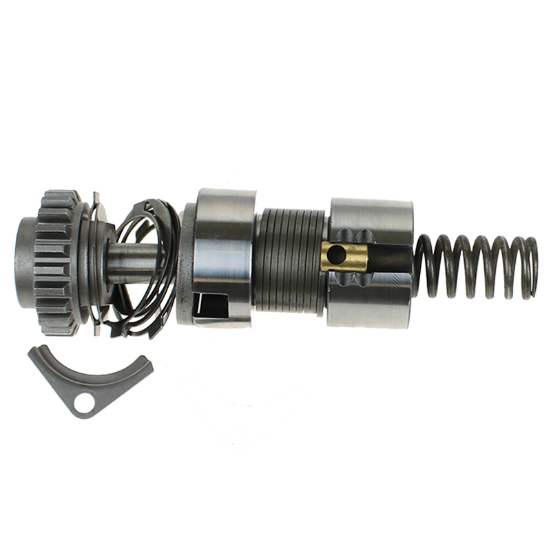 EBS ECKM.5.10 REPAIR KIT CALIPER (ADJUSTING MECH RIGHT)