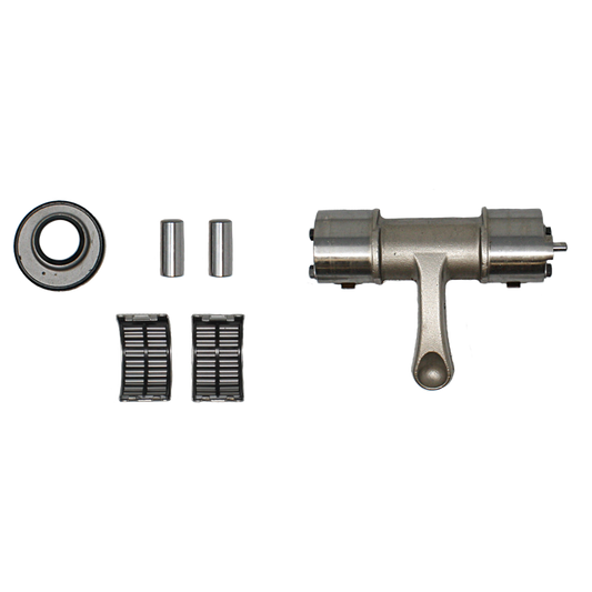 EBS ECKM.5.14 REPAIR KIT CALIPER (OPP. LEVER LEFT)