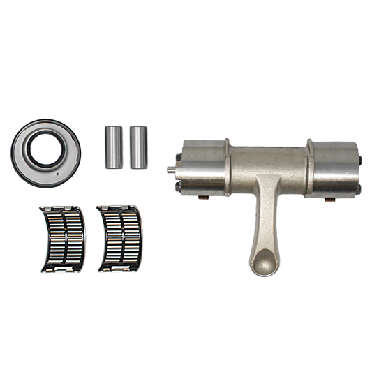 EBS ECKM.5.15 REPAIR KIT CALIPER (OPP.LEVER RIGHT)