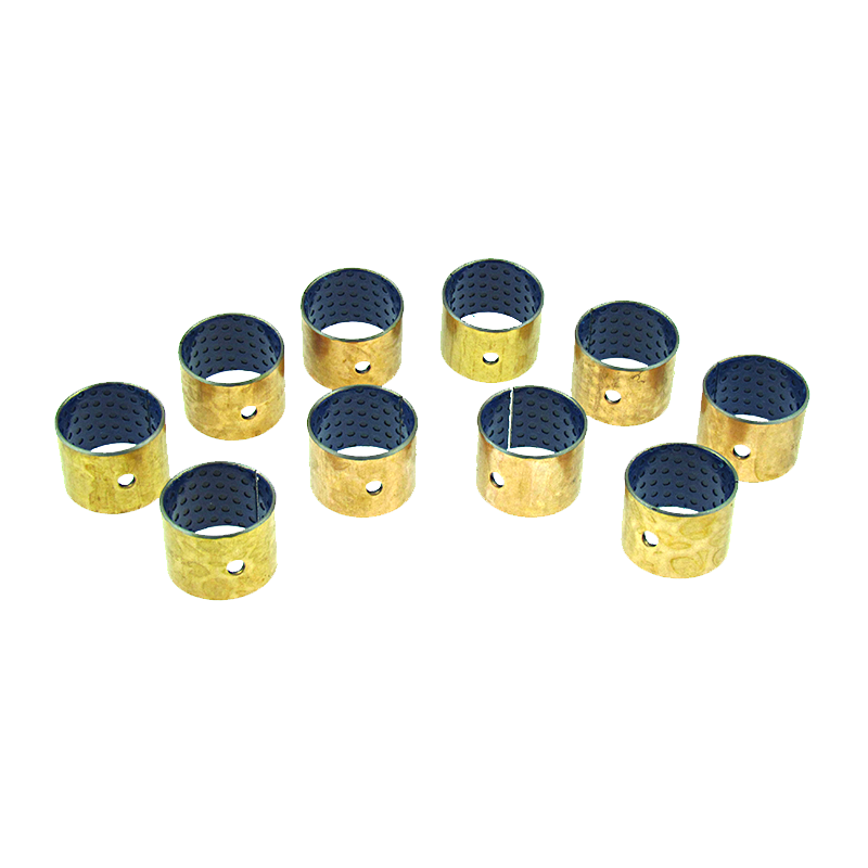 EBS ECKM.5.16 REPAIR KIT CALIPER (BUSH 10 PCS)