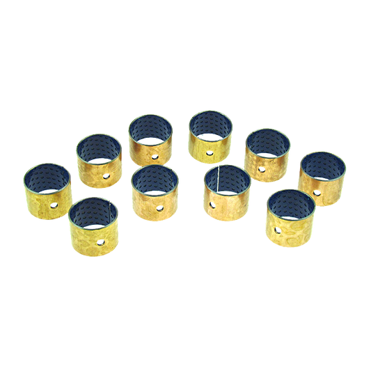 EBS ECKM.5.16 REPAIR KIT CALIPER (BUSH 10 PCS)