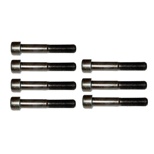 EBS ECKM.5.17 REPAIR KIT CALIPER (BOLTS M14)