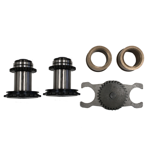EBS ECKM.5.7 REPAIR KIT CALIPER (ADJUSTING MECH)