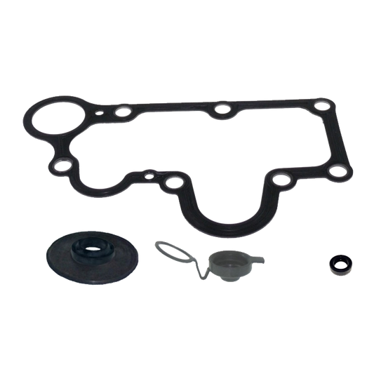 EBS ECKM.56.7 REPAIR KIT CALIPER (COVER PLATE SEAL)
