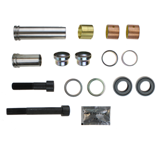 EBS ECKM.5 REPAIR KIT CALIPER (GUIDES & BUSH)