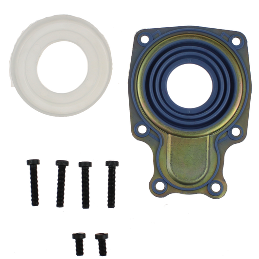 EBS ECKM.6 REPAIR KIT CALIPER (COVER & BOOT)