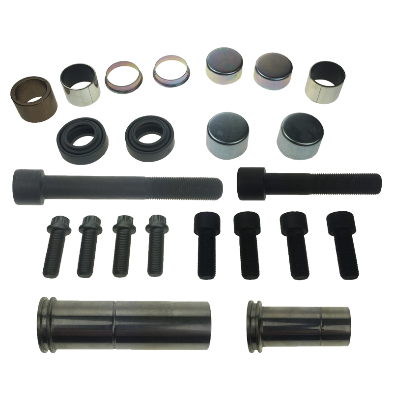 EBS ECKM.7.1.C REPAIR KIT CALIPER ( GUIDE PINS & SEALS )
