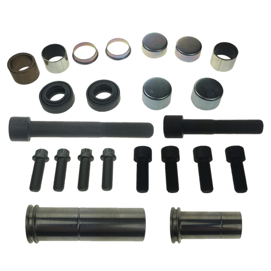 EBS ECKM.7.1.C REPAIR KIT CALIPER ( GUIDE PINS & SEALS )
