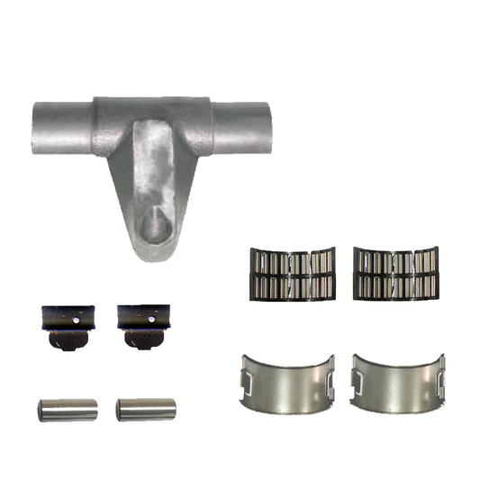 EBS ECKM.7.14 CALIPER OPERATION LEVER KIT (ELSA2)