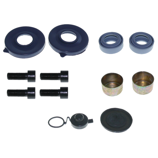 EBS ECKM.7.15 REPAIR KIT CALIPER (SEALS)