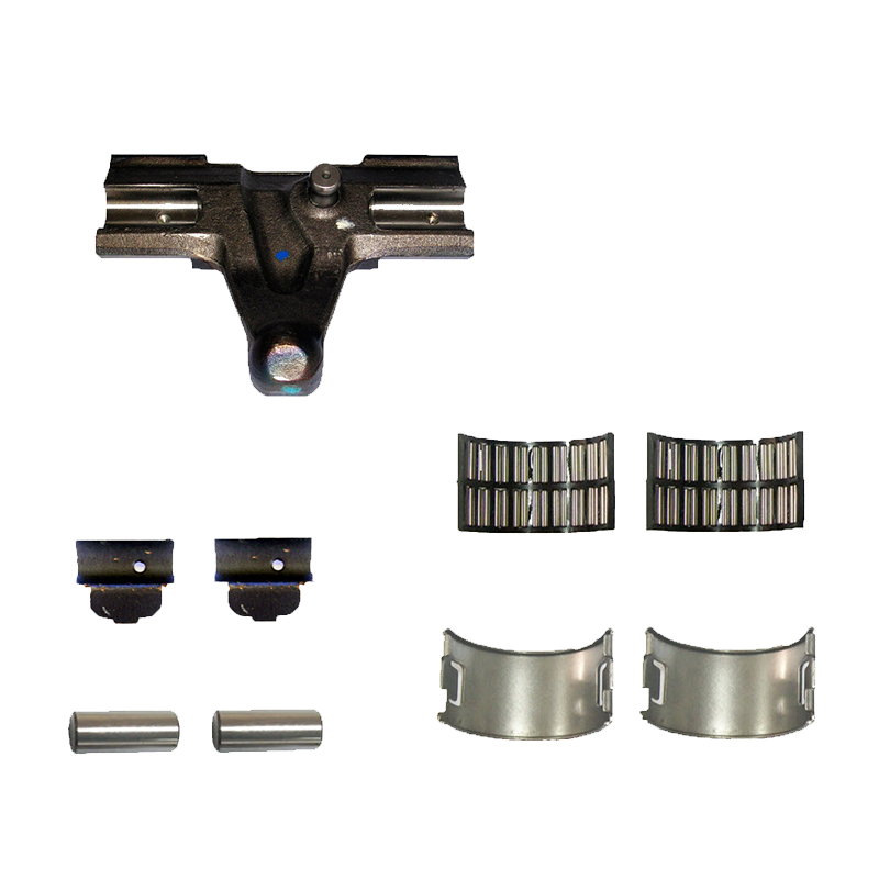 EBS ECKM.7.16 CALIPER OPERATION LEVER KIT (ELSA 195)