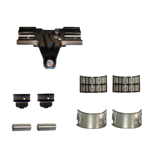 EBS ECKM.7.16 CALIPER OPERATION LEVER KIT (ELSA 195)