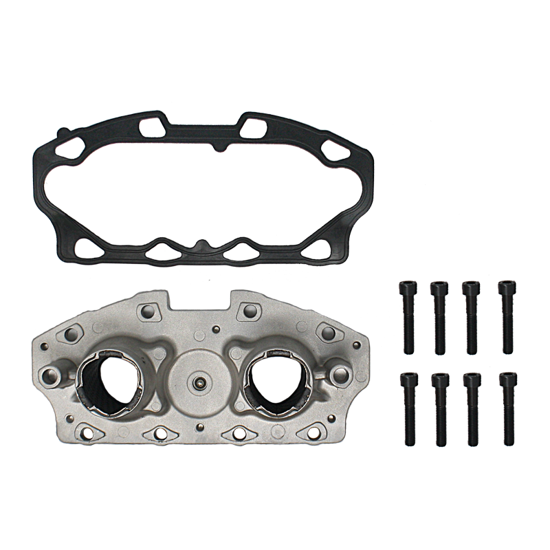 EBS ECKM.7.3 REPAIR KIT CALIPER (ALUMINIUM COVER ELSA 195 & 225)