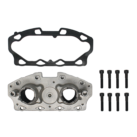 EBS ECKM.7.3 REPAIR KIT CALIPER (ALUMINIUM COVER ELSA 195 & 225)
