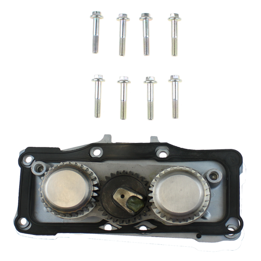 EBS ECKM.7.5C COMPLETE ADJUSTER & CASTING (ELSA 2)