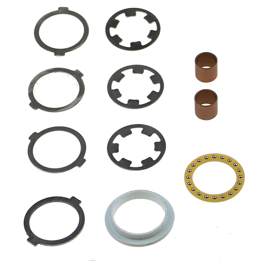 EBS ECKM.7.9 REPAIR KIT CALIPERS (ADJUSTING MECH)