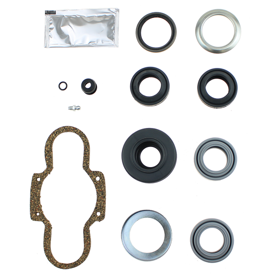 EBS ECKM.7 REPAIR KIT CALIPER (BOOTS & SEALS)