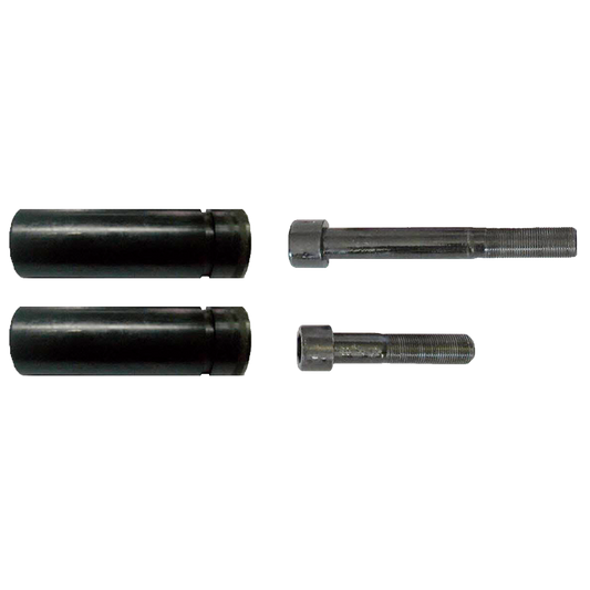 EBS ECKM.8.G REPAIR KIT CALIPER (GUIDE PIN & BOLT)