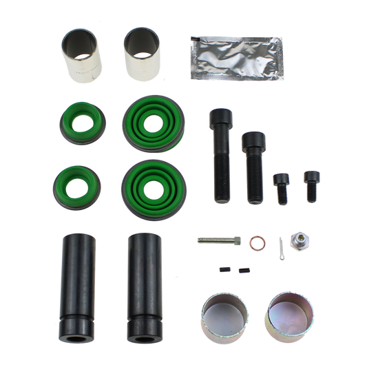 EBS ECKM.8 REPAIR KIT CALIPER (COMPLETE KIT)
