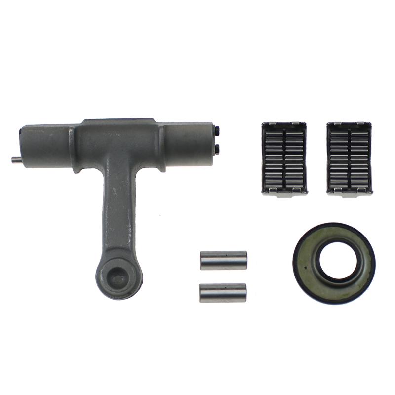 EBS ECKM.98.1 REPAIR KIT CALIPER (OPP. LEVER RADIAL)