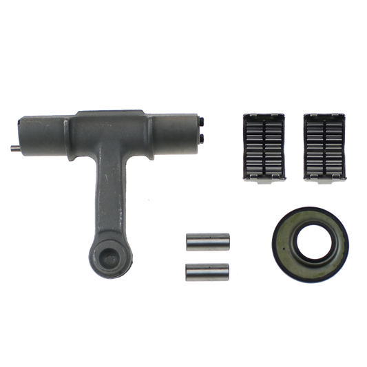 EBS ECKM.98.1 REPAIR KIT CALIPER (OPP. LEVER RADIAL)