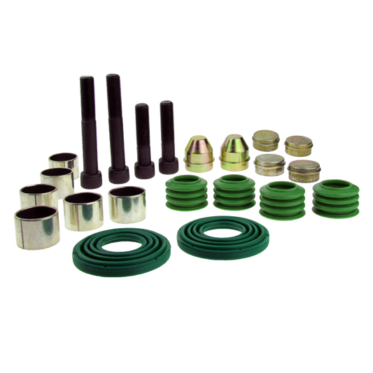 EBS ECKW.10 REPAIR KIT CALIPER (GUIDE SEALS & BOOTS)