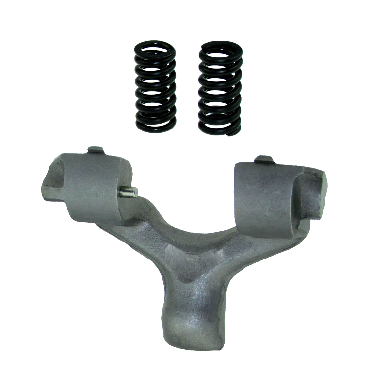 EBS ECKW.12.3 REPAIR KIT CALIPERS ( LEVER )