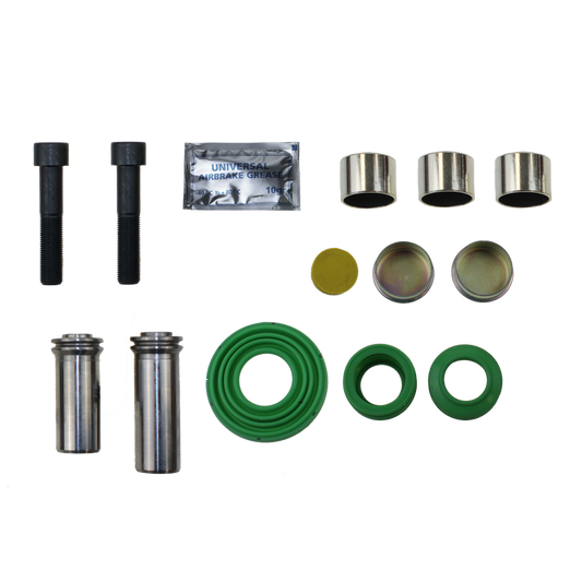 EBS ECKW.18.1 REPAIR KIT CALIPER ( GUIDE PIN & SEALS )