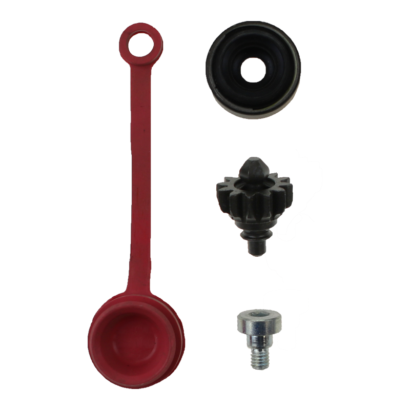 EBS ECKW.18.2 REPAIR KIT CALIPER ( ADJUSTING MECH SET )