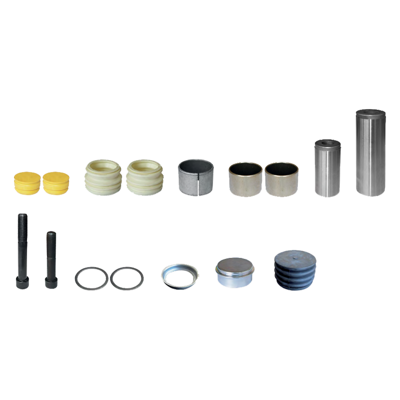 EBS ECKW.1 REPIAR KIT CALIPER (GUIDES & SEALS)