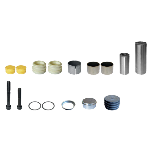 EBS ECKW.1 REPIAR KIT CALIPER (GUIDES & SEALS)